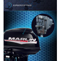 Мотор MARLIN MP 30 AMH PROLINE в Глазове