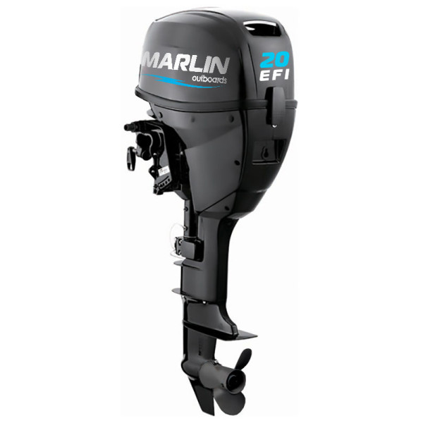 Мотор MARLIN MFI 20 AWRS в Глазове