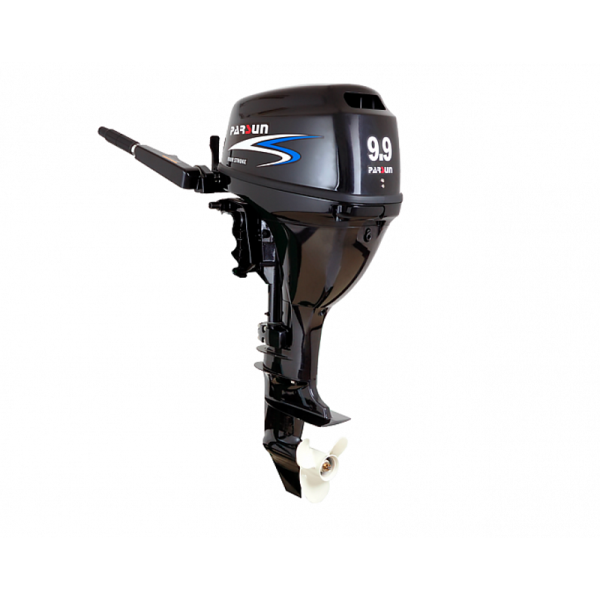 Мотор Parsun F9.9BMS с выпрямителем в Глазове