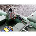Надувная RIB лодка Albatros 2055 в Глазове