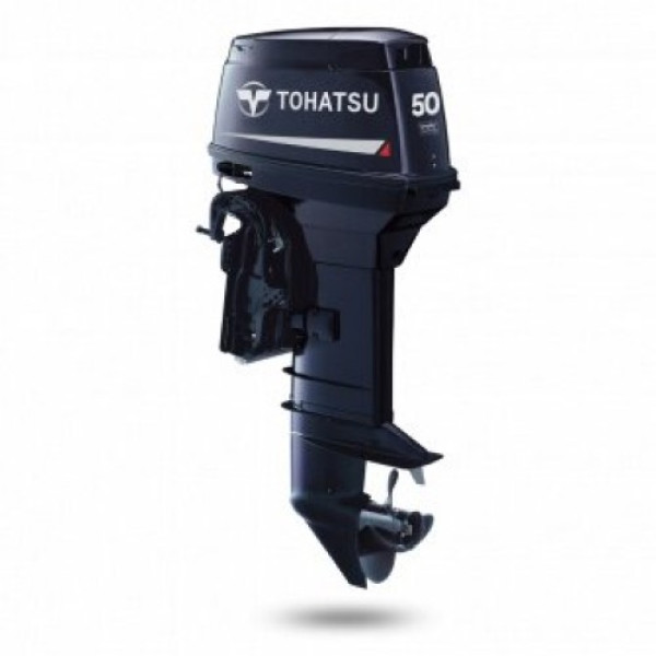 Лодочный мотор Tohatsu M 50 D2 S 72кг в Глазове