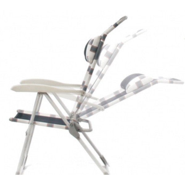 Складное кресло Canadian Camper CC-036 в Глазове Складное кресло Canadian Camper CC-036 в Глазове