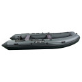 Надувная лодка ПВХ RiverBoats RB - 370 (Киль) в Глазове