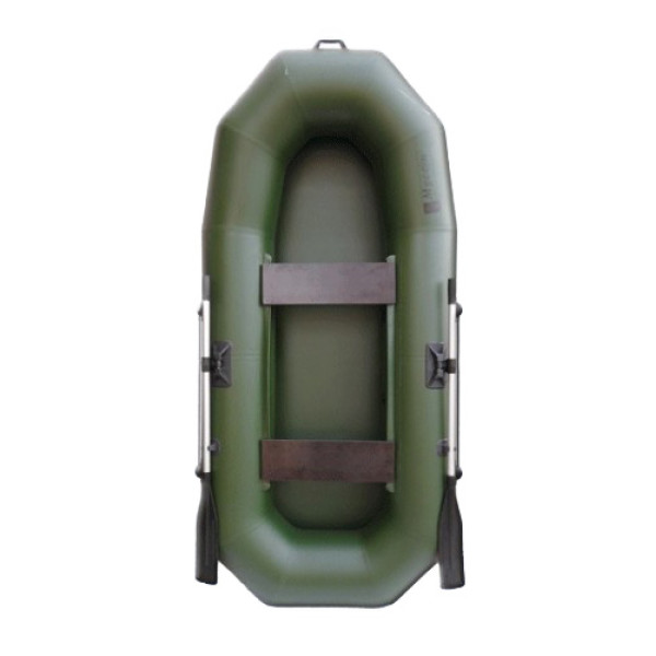 Надувная лодка Муссон H270 в Глазове