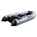 Надувная лодка ПВХ RiverBoats RB - 370 НДНД в Глазове