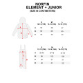 Костюм зимний NORFIN ELEMENT + JUNIOR в Глазове