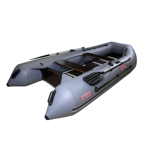 Надувная лодка Посейдон Сапсан 340 в Глазове