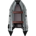 Надувная лодка SMARINE AIR FBMAX-380 в Глазове
