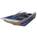 Алюминиевая лодка WINDBOAT-29 в Глазове