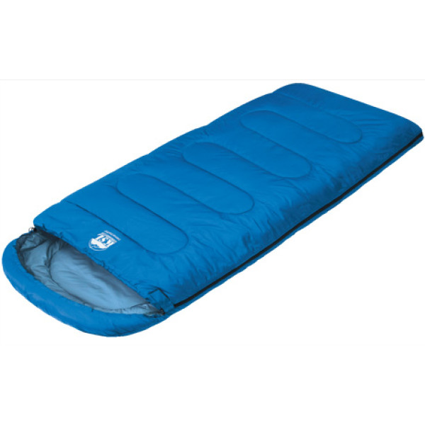 Спальный мешок Camping Comfort Plus в Глазове