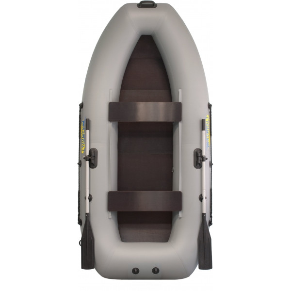 Надувная лодка Адмирал 280П в Глазове