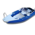 Надувная лодка SkyBoat 460R в Глазове