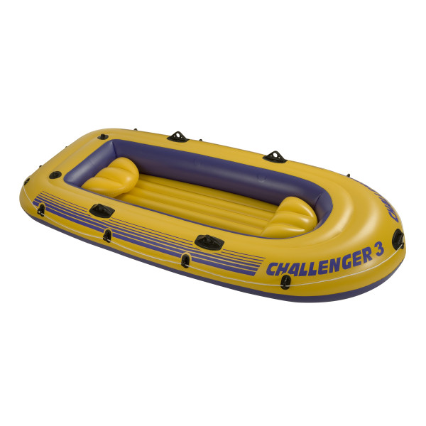 Надувная лодка Intex Challenger 3 в Глазове