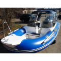 Надувная лодка SkyBoat 520RT в Глазове
