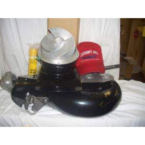 Водомётная насадка Outboard Jets R140 в Глазове