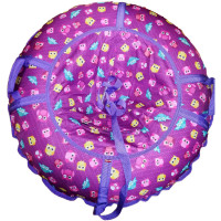 Ватрушка MSport (ПВХ/ПВХ) Совы