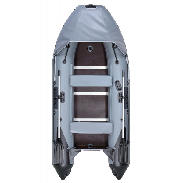 Надувная лодка Адмирал 320 Sport Lux в Глазове