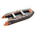 Моторная лодка ПВХ Zefir 3500 LT (малокилевая) в Глазове