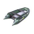Лодка надувная моторная SOLAR-350 К (Максима) в Глазове