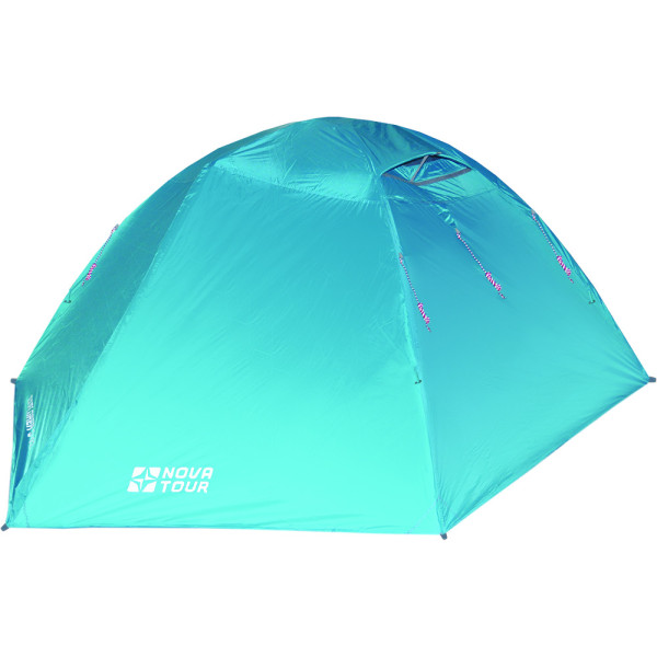 Палатка Nova Tour Эксплорер 3 v2 в Глазове