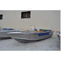 Алюминиевая лодка WINDBOAT-45C в Глазове