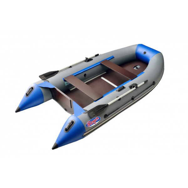Надувная лодка Roger Hunter Keel 3500 в Глазове