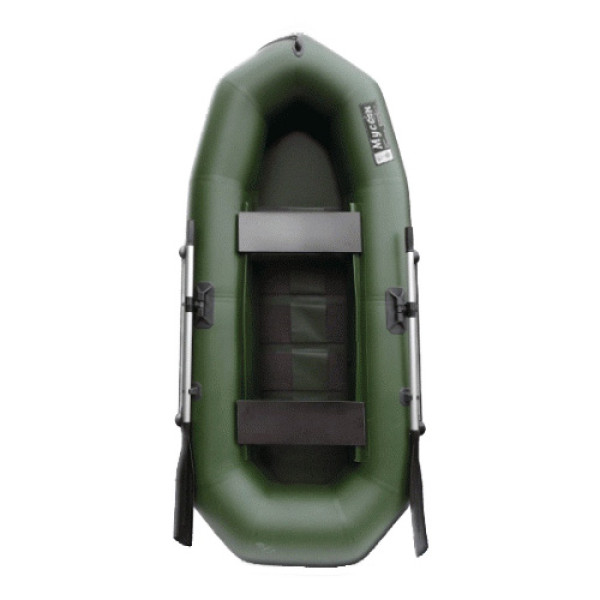 Надувная лодка Муссон R260РС в Глазове