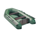 Надувная лодка Аква 2600 в Глазове