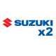 2-х тактные лодочные моторы Suzuki в Глазове