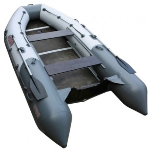 Надувная лодка Посейдон Касатка 385 Sport в Глазове