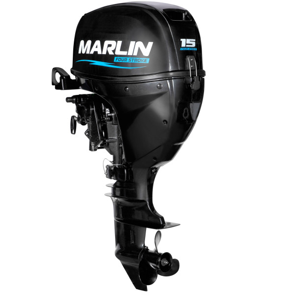 Мотор Marlin MF15AWHS в Глазове