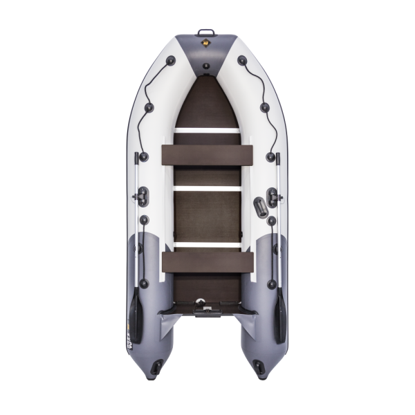 Надувная лодка Мастер Лодок Ривьера Компакт 3600 СК Комби в Глазове