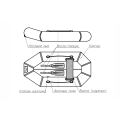 Надувная лодка Фрегат M1 в Глазове