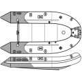 Надувная лодка Badger Sport Line 300 в Глазове