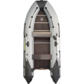 Надувная лодка Адмирал 320 Sport в Глазове