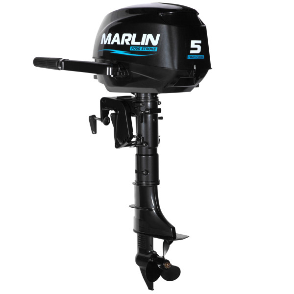 Мотор Marlin MF5AMHS в Глазове