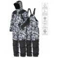 Костюм зимний NORFIN EXPLORER 2 CAMO в Глазове