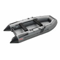 Моторная лодка ПВХ Zefir 4000 в Глазове