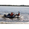 Алюминиевая лодка WINDBOAT-47DC в Глазове
