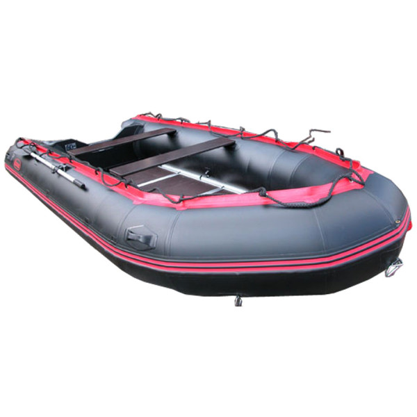 Надувная лодка KMD 380 в Глазове