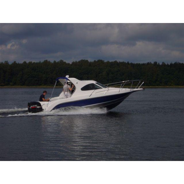 Катер Корвет 750 A (Full Option) в Глазове