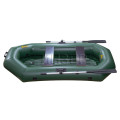 Надувная лодка Инзер 2 (240) надувное дно в Глазове