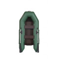 Надувная лодка Лоцман М260ЖС в Глазове Надувная лодка Лоцман М260ЖС в Глазове