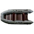 Надувная лодка ПВХ RiverBoats RB - 330 (Киль) в Глазове