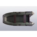 Лодка ПВХ Big Boat Regat (Регат) 340 в Глазове