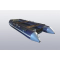 Лодка ПВХ Big Boat Regat (Регат) 340 в Глазове