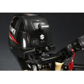Мотор Suzuki DF9,9BS в Глазове