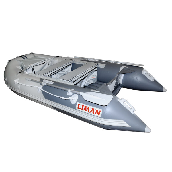 Надувная лодка Liman SB 360R в Глазове