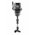 Мотор Mikatsu M9,8FHS в Глазове