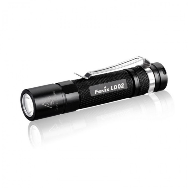 Фонарь Fenix LD02 Cree XP-E2 LED в Глазове